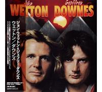 John Wetton/Geoffrey Downes - Wetton Downes