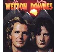 John Wetton & Geoffrey Downes - Wetton & Downes