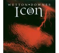 John Wetton - Icon Vol. 2 : Rubicon