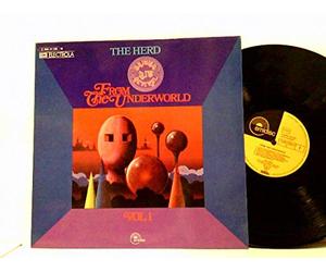 John Wetton - Live in The Underworld [Import]