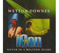 John Wetton - Never In A Million Years