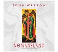 John Wetton - Nomansland: Live In Poland 1998 - Shm-Paper Sleeve [Compact Discs] Bonus Track, Japanese Mini-Lp Sleeve, Rmst, Shm Cd, Japan - Import