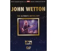 John Wetton : The Ultimate Anthology