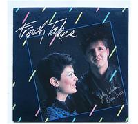 John Whelan and Eileen Ivers - Fresh Takes [LP]