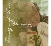 John Whelan - Passage of Time