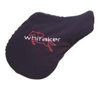 John whitaker wsc housse pour selle de cheval bleu marine G
