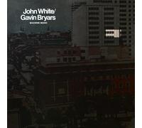 John White - Machine Music