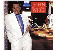 John White - Night People (Remastered Edition)