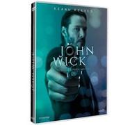 John Wick 1 (DVD) G