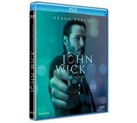 John Wick 1 (Otro Día para Matar) (Blu Ray) G