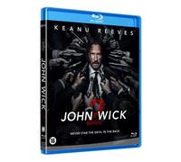 John Wick 2-Bluray-BIL