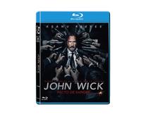John Wick 2 (2017) / John Wick: Chapter Two (Blu Ray)