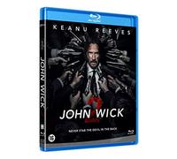 John Wick 2 [Blu-ray]