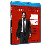 John Wick 2 Blu-ray E