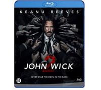 John Wick 2-Bluray-BIL G