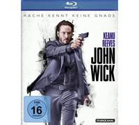 John Wick - (Blu-ray) NEUF EMBALLAGE D'ORIGINE