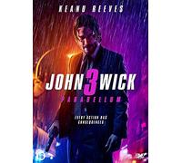 John Wick 3: Parabellum – BIL – Universal Pictures