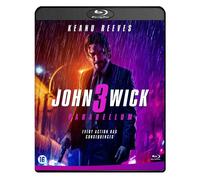 John Wick 3 Parabellum