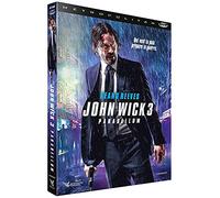 John Wick 3 : Parabellum – DVD – Seven7
