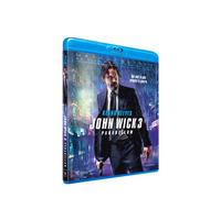 John Wick 3 : Parabellum – Blu-ray – Seven7