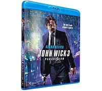 John Wick 3 : Parabellum Blu-ray