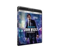 John Wick 3 : Parabellum Blu-ray 4K Ultra HD