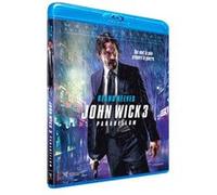 John Wick 3 : Parabellum Blu-ray E