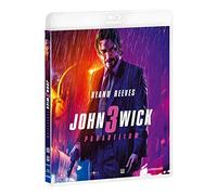 John Wick 3: Parabellum [Blu-Ray] [Import]