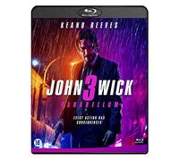 John Wick 3 Parabellum - Universal Pictures - Blu-ray - Version simple