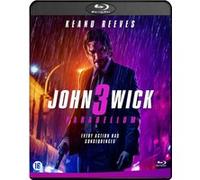 John Wick 3 Parabellum - Universal Pictures - Blu-ray - Version simple