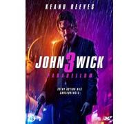 John Wick 3: Parabellum – BIL – Universal Pictures