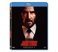 JOHN WICK 4 BABA YAGA BLU RAY