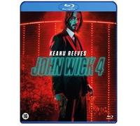JOHN WICK 4-BIL-BLURAY G