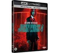 JOHN WICK 4 - BLU RAY 4K - BE G