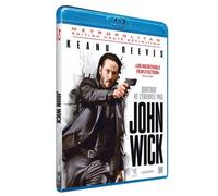 John Wick Blu-ray