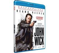 John Wick - Blu-Ray