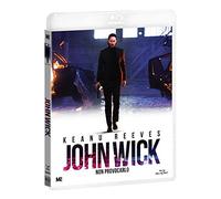 John Wick [Blu-Ray] [Import]