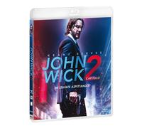 John Wick - Chapitre 2 (Blu-Ray) EAGLE PICTURES