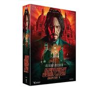 John Wick : Chapitre 4