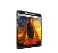 John Wick : Chapitre 4