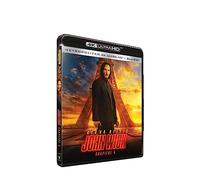 John Wick Chapitre 4 Blu-ray 4K Ultra HD