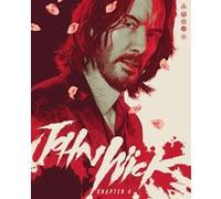 John Wick : Chapitre 4 Blu-ray 4K Ultra HD C