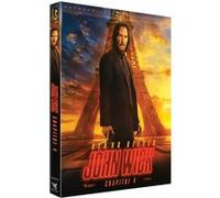 John Wick : Chapitre 4 Blu-ray E
