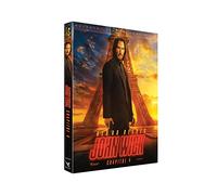 JOHN WICK - CHAPITRE 4 - BLURAY