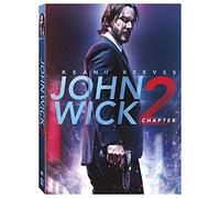 John Wick: Chapter 2