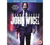John Wick Chapter 2