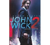 John Wick: Chapter 2 (Bilingual)