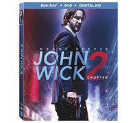 John WICKCHAPITRE 2