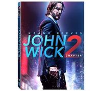 John Wick: Chapter 2