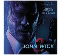 Bande originale – John Wick: Chapter 2 – CD